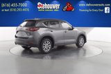 Used 2022 MAZDA CX-5 AWD 2.5 S w/ Select Package image 3