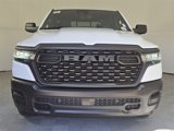 New 2025 RAM 1500 Tradesman image 3