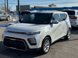 Used 2022 Kia Soul LX w/ Technology Package image 2