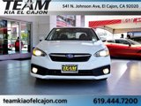 Used 2020 Subaru Impreza 2.0i Premium image 4