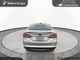 Used 2017 Ford Fusion Titanium image 6