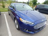 Used 2013 Ford Fusion Titanium w/ Titanium Driver Assist Pkg image 3