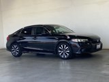 Certified 2023 Honda Civic EX image 4