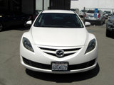 Used 2012 MAZDA MAZDA6 i Sport image 2
