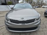Used 2017 Kia Optima EX image 3
