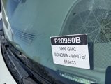 Used 1999 GMC Sonoma SLS w/ Marketing Option Pkg image 5