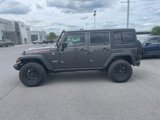 Used 2017 Jeep Wrangler Unlimited Rubicon image 6