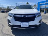 Used 2022 Chevrolet Equinox LT image 2