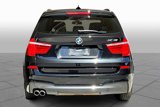 Used 2015 BMW X3 xDrive28i image 4