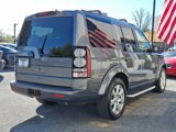 Used 2015 Land Rover LR4 HSE image 4