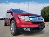 Used 2008 Ford Edge Limited image 4