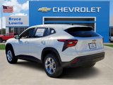 New 2025 Chevrolet Trax LS w/ LS Convenience Package image 3