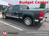 Used 2013 GMC Sierra 1500 SLE w/ Power Tech Package image 2