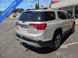 Used 2017 GMC Acadia SLT w/ LPO, Floor Liner Package image 4