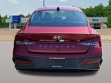 New 2025 Hyundai Elantra Sport image 5