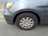 Used 2009 Honda Odyssey LX image 4