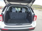 Used 2021 Ford Explorer XLT w/ Equipment Group 202A image 5