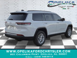 New 2025 Jeep Grand Cherokee L Laredo image 5