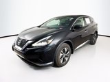 Used 2021 Nissan Murano S image 4