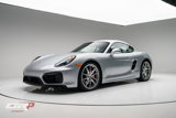 Used 2016 Porsche Cayman image 3