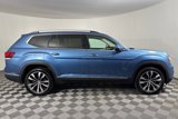 Used 2019 Volkswagen Atlas SEL Premium image 3