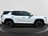 New 2025 Chevrolet Equinox LT image 4