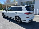 Used 2021 BMW X7 xDrive40i w/ M Sport Package image 3