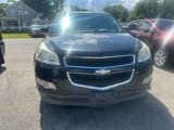 Used 2009 Chevrolet Traverse LT image 3
