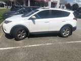 Used 2014 Toyota RAV4 XLE image 2