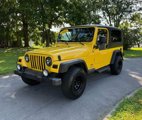 Used 2004 Jeep Wrangler Unlimited image 5