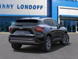 New 2025 Chevrolet Trax LT w/ LT Convenience Package image 4