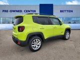 Used 2018 Jeep Renegade Latitude image 4