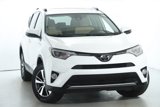 Used 2017 Toyota RAV4 XLE image 2