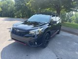 Used 2020 Subaru Forester Sport w/ Popular Package #2 image 3