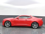 Used 2017 Chevrolet Camaro LT w/ RS Package image 4