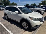 Used 2014 Honda CR-V EX-L image 2
