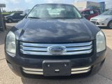 Used 2008 Ford Fusion S image 2