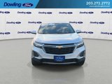 Used 2022 Chevrolet Equinox LT image 6