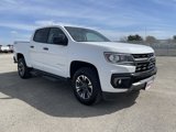 Used 2022 Chevrolet Colorado Z71 w/ Safety Package image 2
