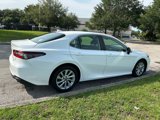 Used 2021 Toyota Camry LE image 5