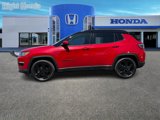 Used 2020 Jeep Compass Latitude image 3
