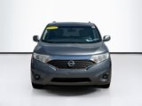 Used 2015 Nissan Quest SL image 2