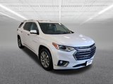 Used 2021 Chevrolet Traverse Premier image 4