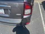 Used 2016 Jeep Compass High Altitude image 5
