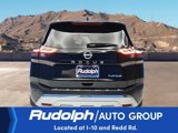 Used 2023 Nissan Rogue Platinum w/ Platinum Premium Package image 4