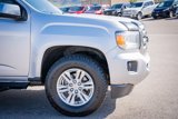 Used 2016 GMC Canyon SLT image 5