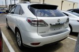 Used 2010 Lexus RX 350 2WD image 4
