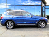 Used 2021 BMW X3 xDrive30i w/ Premium Package image 4