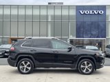 Used 2020 Jeep Cherokee Limited image 6