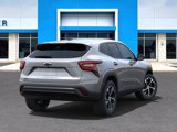 New 2025 Chevrolet Trax RS w/ Sunroof Package image 4